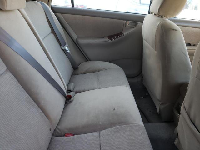 Photo 10 from auction – 2007 TOYOTA COROLLA CE with VIN 1NXBR30E67Z848040