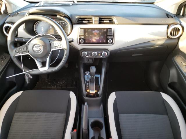 Photo 8 from auction – 2022 NISSAN VERSA SV with VIN 3N1CN8EV0NL861693
