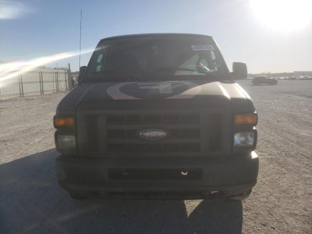 Photo 5 from auction – 2010 FORD ECONOLINE with VIN 1FTNE2EWXADA62127