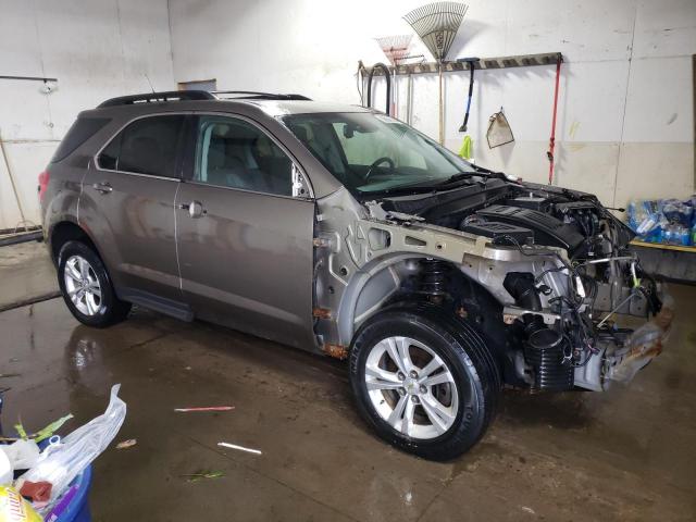 Photo 4 from auction – 2012 CHEVROLET EQUINOX LT with VIN 2GNFLEEK5C6386295