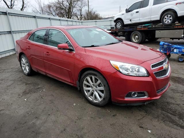 Photo 4 from auction – 2013 CHEVROLET MALIBU 2LT with VIN 1G11E5SA4DF202103