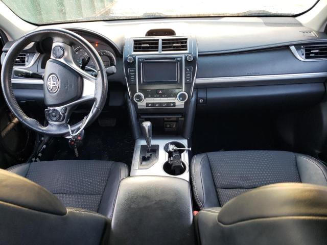 Photo 8 from auction – 2012 TOYOTA CAMRY SE A with VIN 4T1BF1FK2CU196313