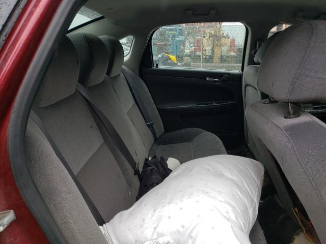 Photo 10 from auction – 2011 CHEVROLET IMPALA LT with VIN 2G1WB5EK7B1126531