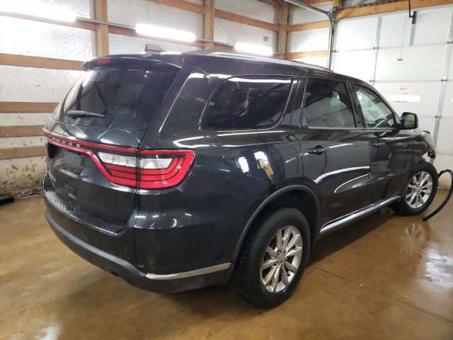 Photo 3 from auction – 2016 DODGE DURANGO SX with VIN 1C4RDJAG6GC468336