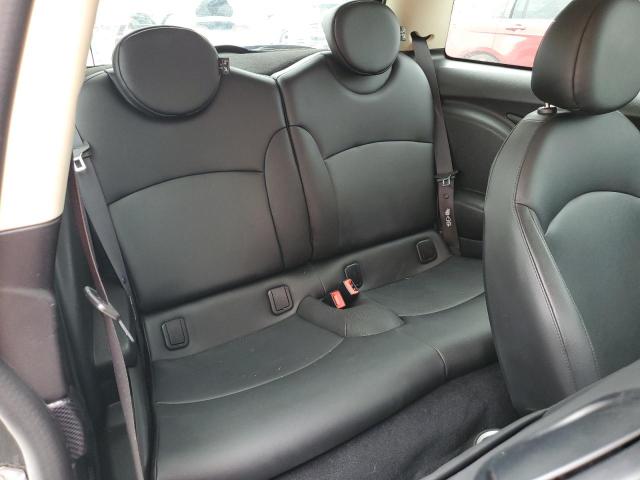 Photo 10 from auction – 2011 MINI COOPER S with VIN WMWSV3C57BTY21081
