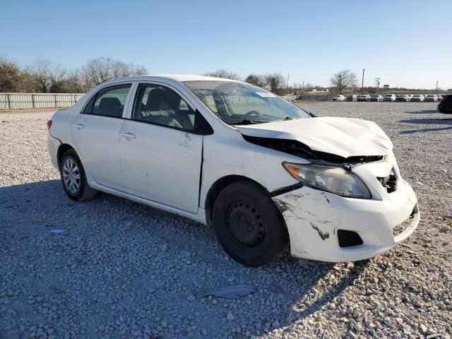 Photo 4 from auction – 2010 TOYOTA GR COROLLA with VIN 1NXBU4EE3AZ215239