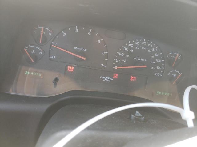 Photo 9 from auction – 2002 DODGE DAKOTA SLT with VIN 1B7GL42X32S586384