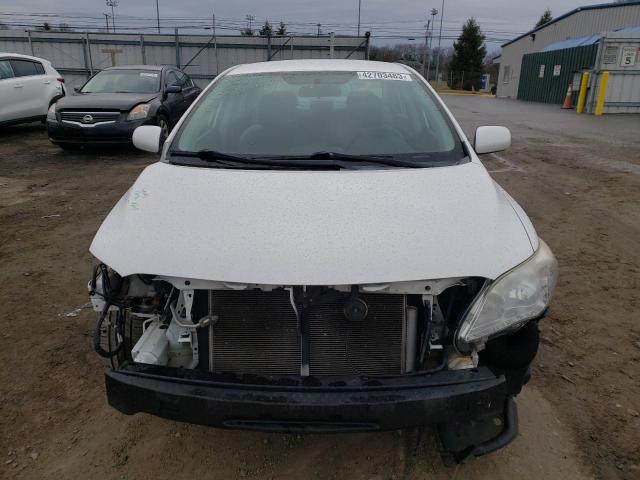 Photo 5 from auction – 2013 TOYOTA COROLLA BA with VIN 5YFBU4EE6DP187720