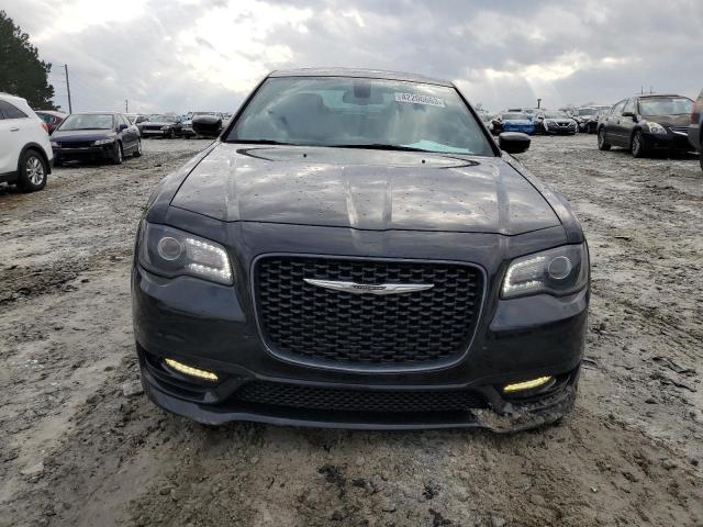 Photo 5 from auction – 2020 CHRYSLER 300 S with VIN 2C3CCABT5LH187273