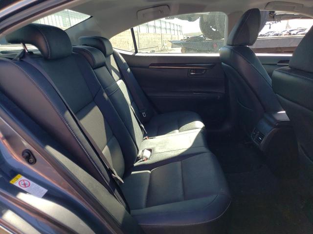Photo 10 from auction – 2017 LEXUS ES 350 with VIN 58ABK1GG2HU075898