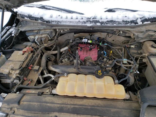 Photo 11 from auction – 2018 FORD F150 SUPER with VIN 1FTEW1EP1JKE86128