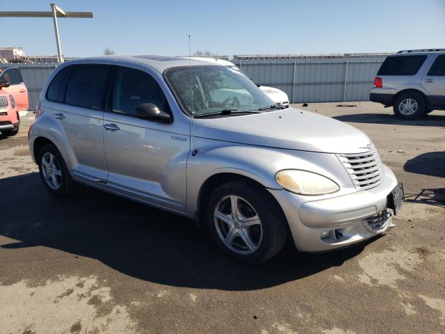 Foto 4 de la subasta – 2004 CHRYSLER PT CRUISER con VIN 3C8FY68B44T259206