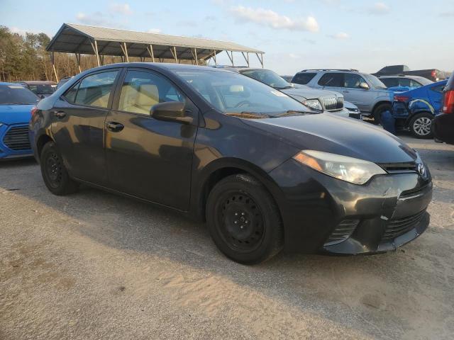 Photo 4 from auction – 2015 TOYOTA COROLLA L with VIN 5YFBURHE9FP287614