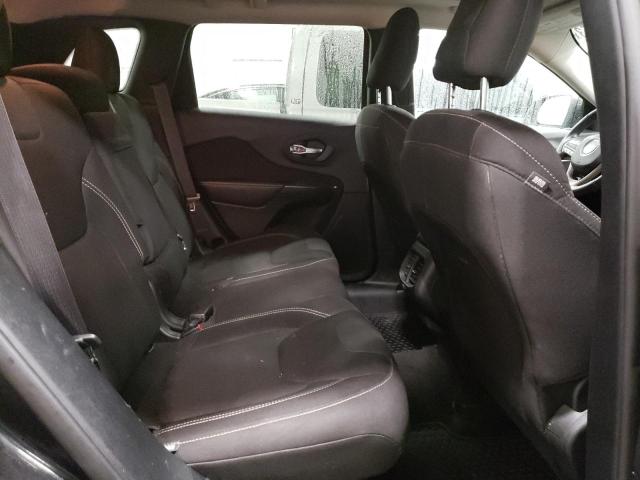 Photo 11 from auction – 2015 JEEP CHEROKEE L with VIN 1C4PJMCS7FW504468