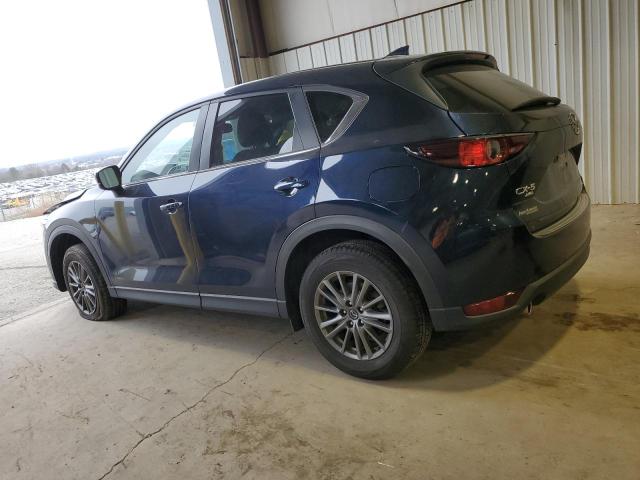 Photo 2 from auction – 2020 MAZDA CX-5 TOURI with VIN JM3KFBCM1L1779075