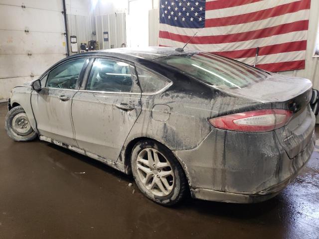 Photo 2 from auction – 2013 FORD FUSION SE with VIN 3FA6P0H71DR100935