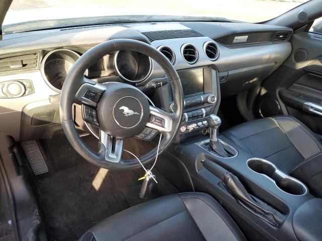 Photo 8 from auction – 2018 FORD MUSTANG with VIN 1FA6P8TH5J5181225