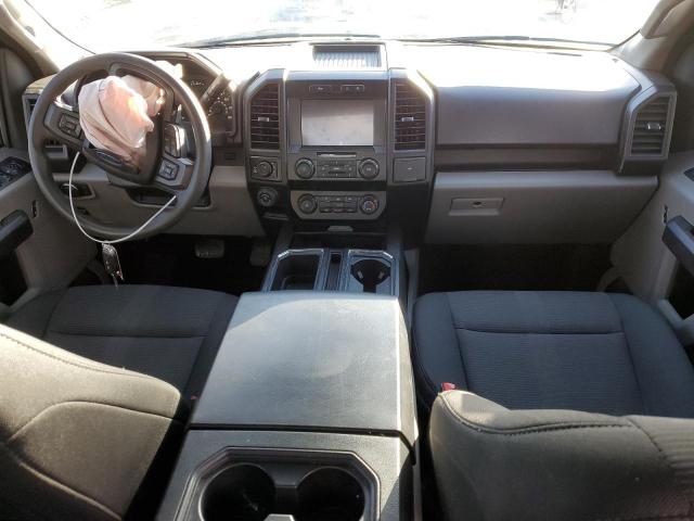Photo 8 from auction – 2020 FORD F150 SUPER with VIN 1FTEW1EP7LKD66563