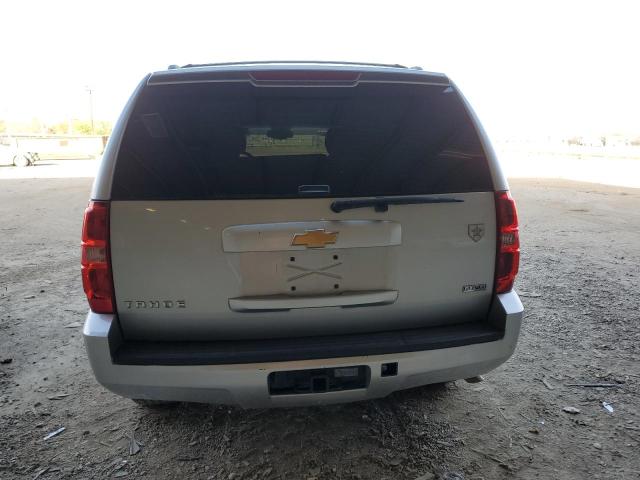 Photo 6 from auction – 2012 CHEVROLET TAHOE C150 with VIN 1GNSCAE00CR173099