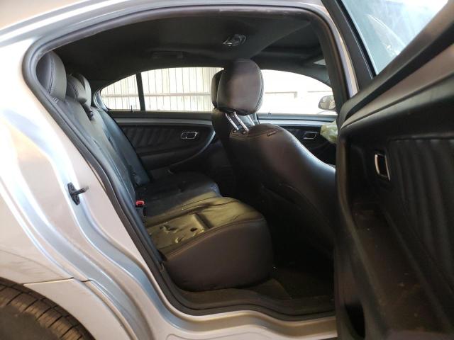 Photo 10 from auction – 2016 FORD TAURUS SEL with VIN 1FAHP2E81GG132815
