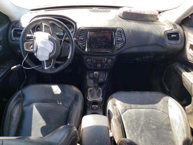 Photo 8 from auction – 2018 JEEP COMPASS LI with VIN 3C4NJDCB8JT252624