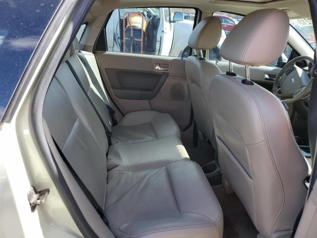 Photo 10 from auction – 2010 FORD FOCUS SEL with VIN 1FAHP3HN1AW242137