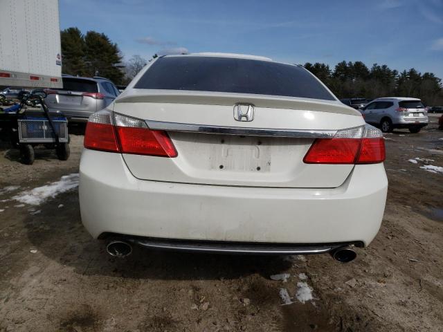 Photo 6 from auction – 2014 HONDA ACCORD SPO with VIN 1HGCR2F56EA008334