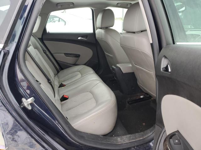 Photo 10 from auction – 2016 BUICK VERANO SPO with VIN 1G4PW5SK3G4133178
