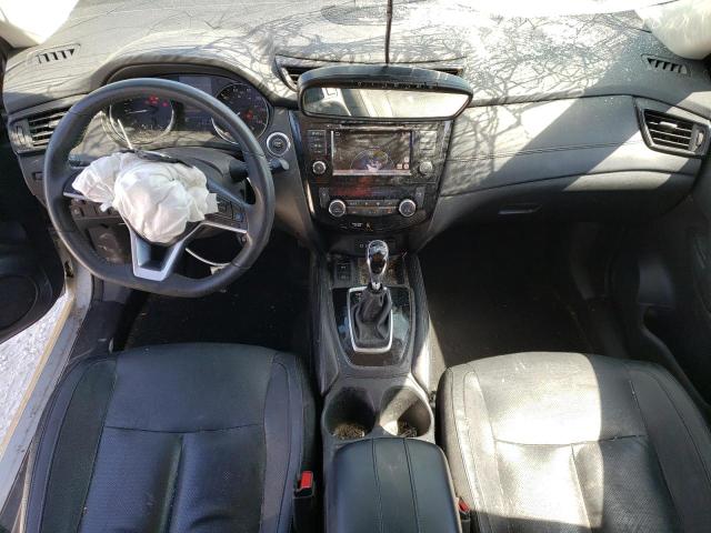 Photo 8 from auction – 2019 NISSAN ROGUE S with VIN 5N1AT2MT3KC776065