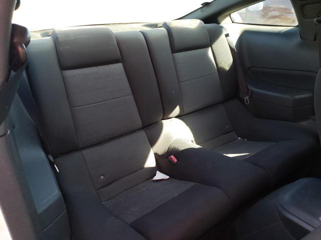 Photo 10 from auction – 2005 FORD MUSTANG with VIN 1ZVFT80N755140274