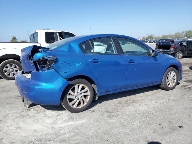 Photo 3 from auction – 2012 MAZDA 3 I with VIN JM1BL1V75C1555021
