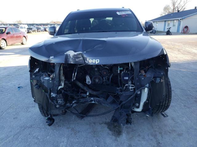 Photo 5 from auction – 2014 JEEP GRAND CHER with VIN 1C4RJFBG7EC439641