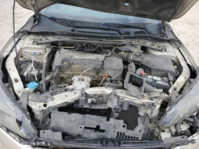 Photo 11 from auction – 2014 HONDA ACCORD EXL with VIN 1HGCR2F82EA148682