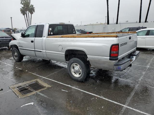 Photo 2 from auction – 2001 DODGE RAM 2500 with VIN 3B7KC23Z21G739017