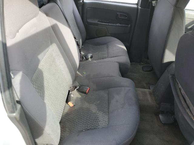 Photo 10 from auction – 2006 GMC CANYON with VIN 1GTCS136168219590