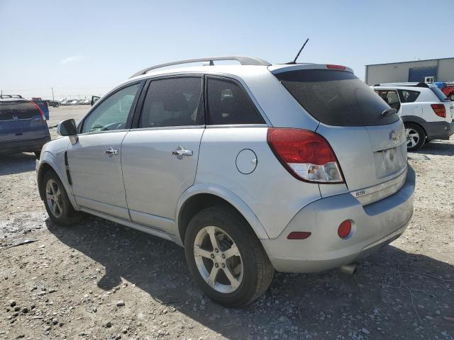Photo 2 from auction – 2012 CHEVROLET CAPTIVA SP with VIN 3GNFL4E56CS626993