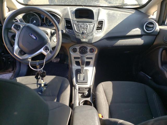 Photo 8 from auction – 2019 FORD FIESTA SE with VIN 3FADP4BJXKM142467