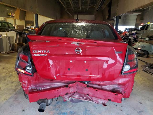 Photo 6 from auction – 2012 NISSAN SENTRA 2.0 with VIN 3N1AB6AP5CL666763