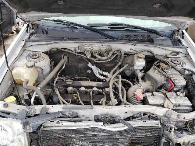 Photo 12 from auction – 2010 FORD ESCAPE LIM with VIN 1FMCU0E72AKA41447