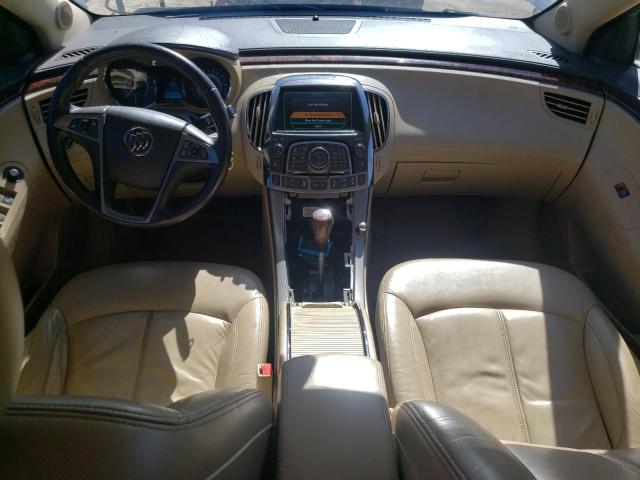 Photo 8 from auction – 2012 BUICK LACROSSE P with VIN 1G4GD5ER9CF372313