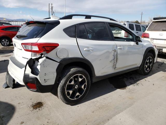 Photo 3 from auction – 2018 SUBARU CROSSTREK with VIN JF2GTABC5JH276682