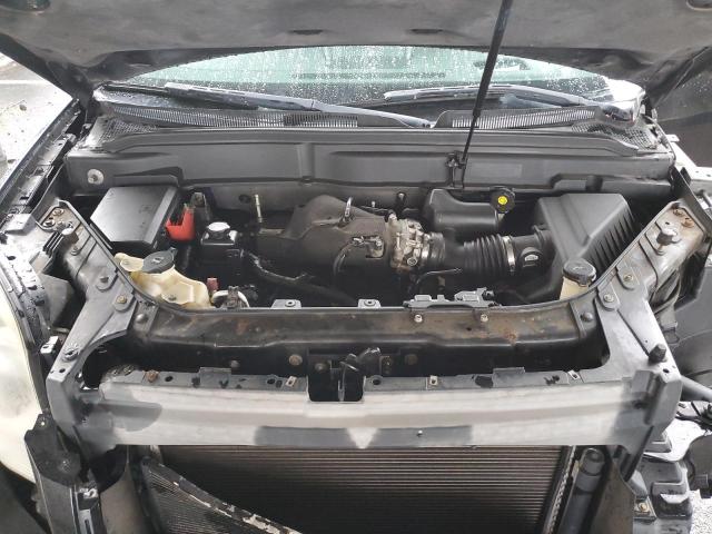 Photo 12 from auction – 2008 GMC ACADIA SLT with VIN 1GKER33718J120826