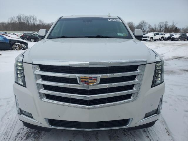 Photo 5 from auction – 2019 CADILLAC ESCALADE E with VIN 1GYS4HKJ7KR245470