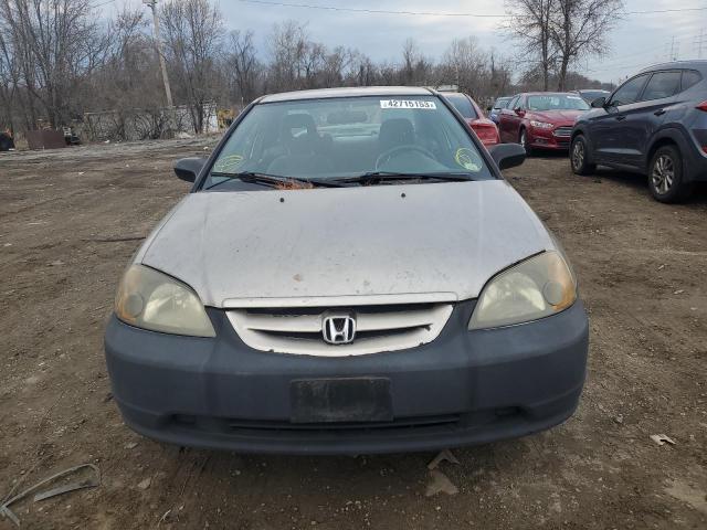 Photo 5 from auction – 2002 HONDA CIVIC LX with VIN 1HGEM22582L006761