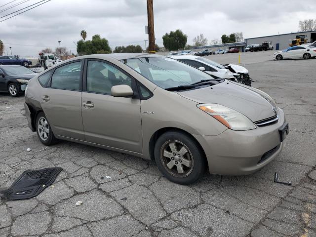 Photo 4 from auction – 2007 TOYOTA PRIUS with VIN JTDKB20UX73230638
