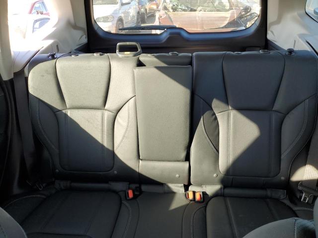 Photo 10 from auction – 2020 SUBARU FORESTER L with VIN JF2SKAUCXLH445141