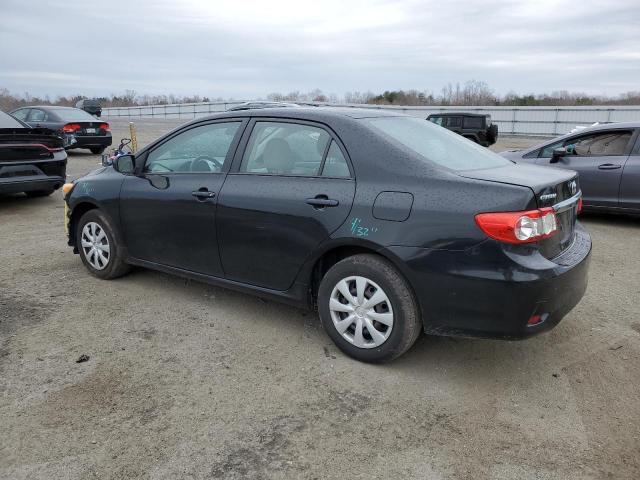 Photo 2 from auction – 2011 TOYOTA COROLLA BA with VIN 2T1BU4EE3BC748629