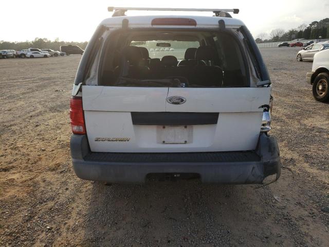 Photo 6 from auction – 2003 FORD EXPLORER X with VIN 1FMZU62K73UB76842