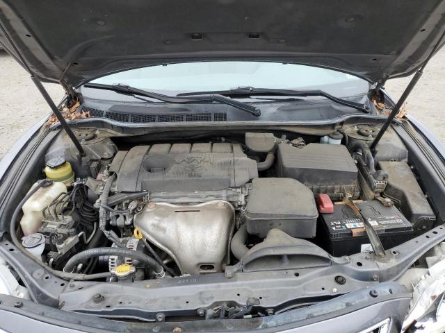 Photo 11 from auction – 2011 TOYOTA CAMRY BASE with VIN 4T1BF3EK7BU177008