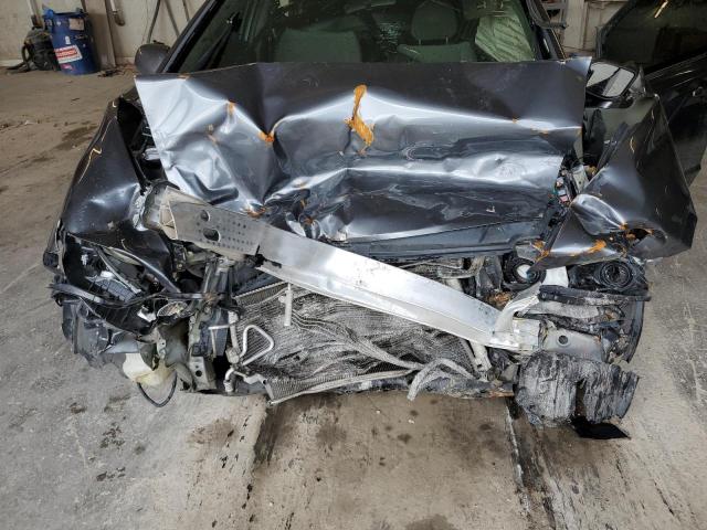 Photo 11 from auction – 2011 HONDA CIVIC LX with VIN 19XFA1F50BE017357